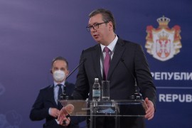 Vučić o Milanovićevim izjavama o Jasenovcu: Pitam se da li sam dobro ...