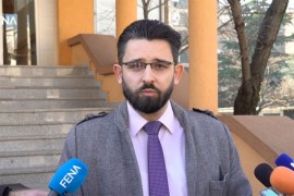 Šešelj uručio Juki književnu nagradu Hrvatskog slova
