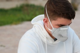 Muškarac uhapšen jer je zarazio 22 osobe