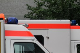 Tinejdžer pao preko ograde na Kalemegdanu, odvezen u Urgentni centar