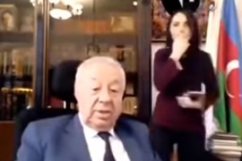 Političar tokom video-sastanka pipao asistentkinju