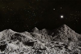 Kina će lansirati sljedeći rover na Mjesec 2024. godine