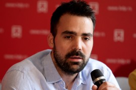 Radonjić: Za mene je pozorište prava psihoterapija
