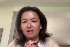 Fajon: Svaka ideja o pomjeranju granica je izuzetno opasan potez