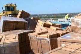 U Floridi uništene hiljade respiratora kakve je u BiH uvezla "Srebrena ...