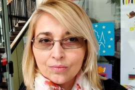Zornić za "Nezavisne": Strah od zaborava veći je i od smrti