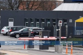 Slab interes privatnika za usluge izdavanja parkinga u Banjaluci