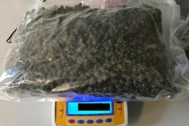 Zbog droge i oružja u Beču uhapšen Srbin - Đanijev partner