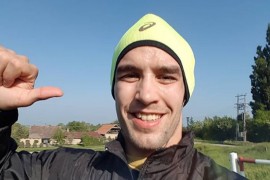 Mate Nemeš prvak Evrope