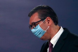 Vučić: Da sam ja glasao u Gračanici to bi bio skandal svetskih ...