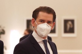 Kurc: Nećemo čekati na EU