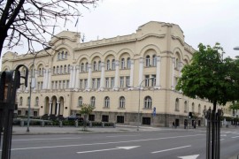 Ilić: Više nećemo imati praksu da se neki materijali dostavljaju ...