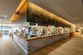 Vapiano u Alti - Sada još bolji