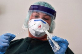 U FBiH zaraženo 133, preminula 34 pacijenta