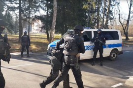 Čolić i Narančić zbog šverca droge osuđeni na 10 godina zatvora
