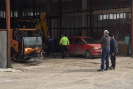 Dugovi "Sane" vraćeni, slijedi izlaz iz stečaja