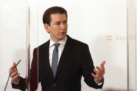 Kurc protiv novih sankcija Rusiji