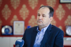 Softić: Do kraja godine dodijeliti BiH status kandidata