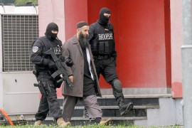 Bilal Bosnić u septembru na slobodi