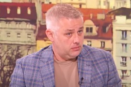 Igor Jurić: Ako završim u Dunavu, nisam sam skočio
