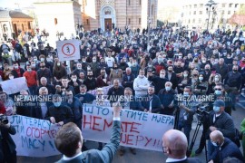 Stanivuković pozvan na saslušanje u policiju