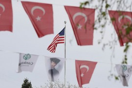 Erdoan: SAD da povuku riječ genocid i da se pogledaju u ogledalo