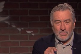 Robert de Niro bez novca, mora da radi 12 sati dnevno