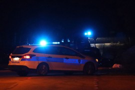 Nesreća kod Knina: Dvoje poginulih, ima povrijeđenih