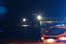 Stao i otvorio vrata, auto naletio i usmrtio mladiće