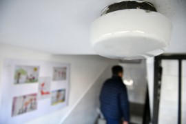 LED rasvjetu dobiće 13 zgrada u Banjaluci