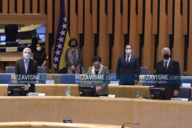 Nije usvojen prijedlog koji se odnosi na duple funkcije zvaničnika