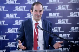 Samit energetike "Trebinje 2021": Proizvodnja struje iz uglja postaje ...