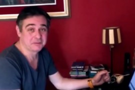 Marko Živić o borbi s teškom bolešću: Plakao sam vezan za krevet
