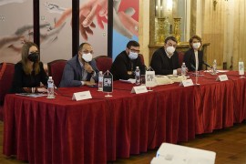 "Beogradski pobednik" Šerbedžiji, Đorđeviću i Kljakoviću