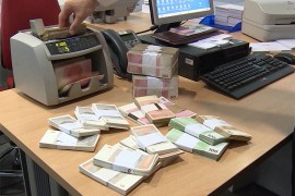 Prihodi u RS bilježe rast, za tri mjeseca kasa teža za 85 miliona KM