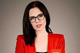 Ministarka pravde KS Lejla Brčić podnijela ostavku