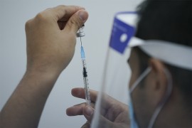 Kazahstan razvio sopstvenu vakcinu protiv korone, počela vakcinacija