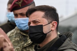 Zelenski upozorio da bi se ruske snage mogle vratiti na granicu