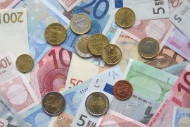 Treći talas srušio raspoloženje za potrošnjom u Njemačkoj