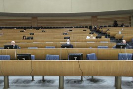 Počela sjednica Predstavničkog doma Parlamentarne skupštine BiH