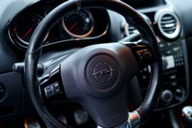 Prijedorčaninu oduzeta opel vektra