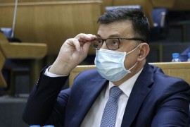 Tegeltija: Nisam čovjek zapaljive retorike