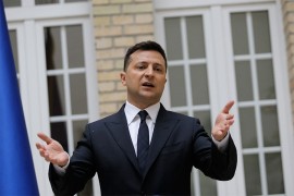 Zelenski: Vatikan idealno mjesto za sastanak s Putinom
