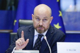 Bilčik: Lopta u dvorištu Prištine, Srbija pokazuje strpljenje