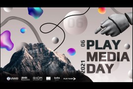 Pandemija nije zaustavila Play Media Day