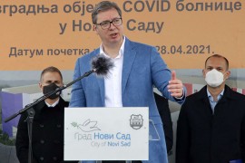 Vučić: Nemojte ni da sanjate da će Srbija priznati Kosovo