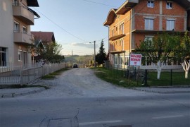 Muke mještana Majevičke ulice: Tri kilometra od centra bez asfalta
