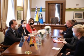 Karić: Radimo na tome da OI opet budu održane u Sarajevu