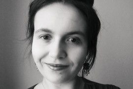 Suzana Rudić o knjizi "Anatomija reči": Čovek je po sebi živa ...