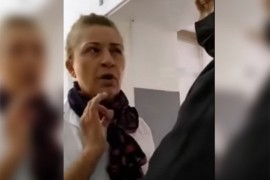 Bolnica u Doboju ispituje sporni snimak doktorice